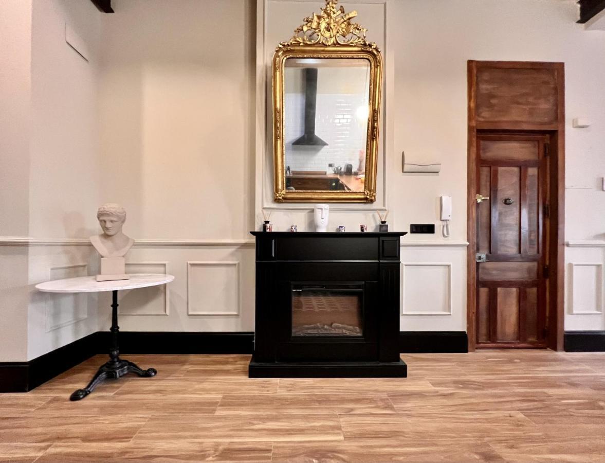 A Charming Stand And Stay Flat In Alicante Exterior foto