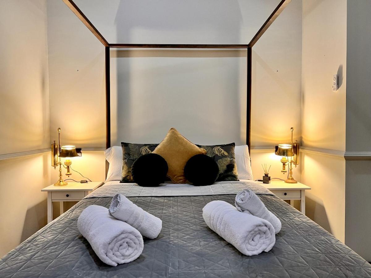 A Charming Stand And Stay Flat In Alicante Exterior foto