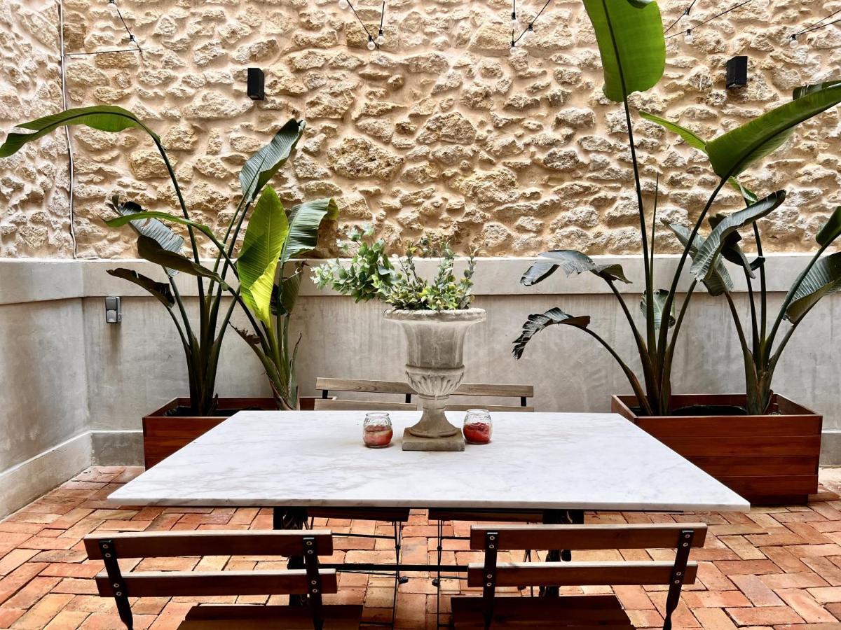 A Charming Stand And Stay Flat In Alicante Exterior foto