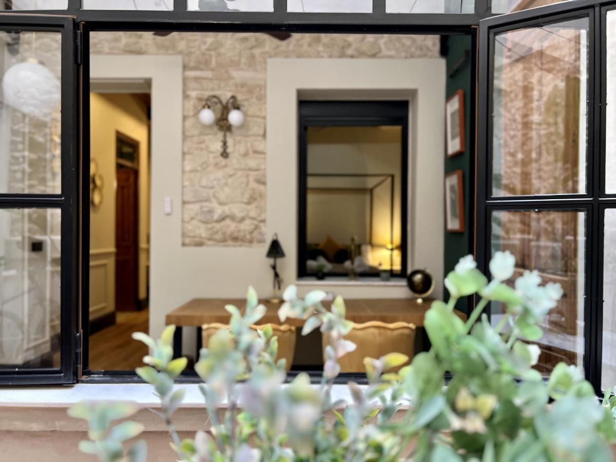 A Charming Stand And Stay Flat In Alicante Exterior foto