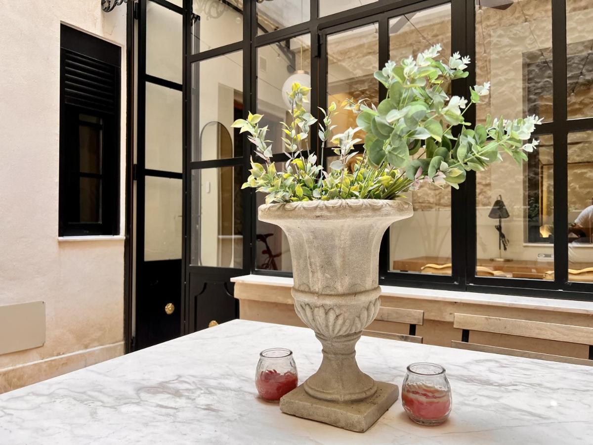 A Charming Stand And Stay Flat In Alicante Exterior foto