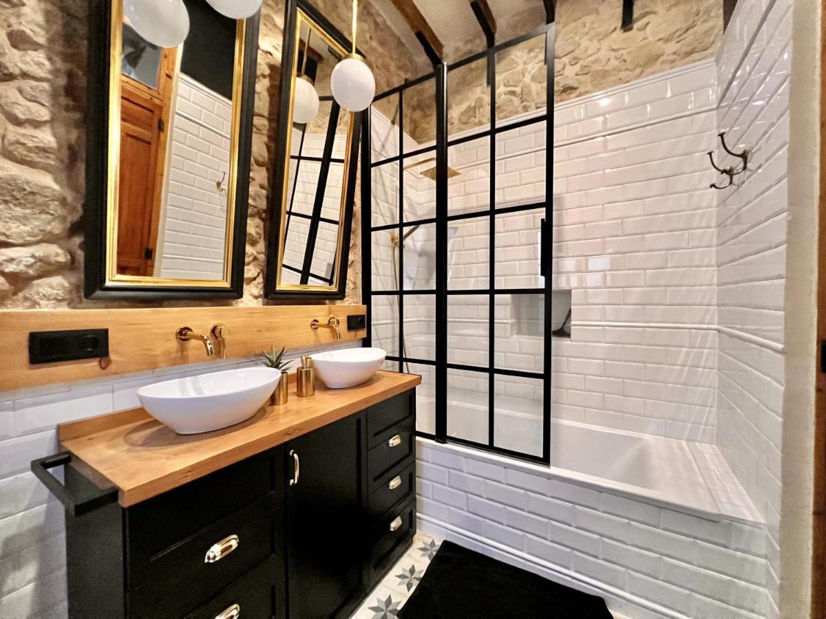 A Charming Stand And Stay Flat In Alicante Exterior foto