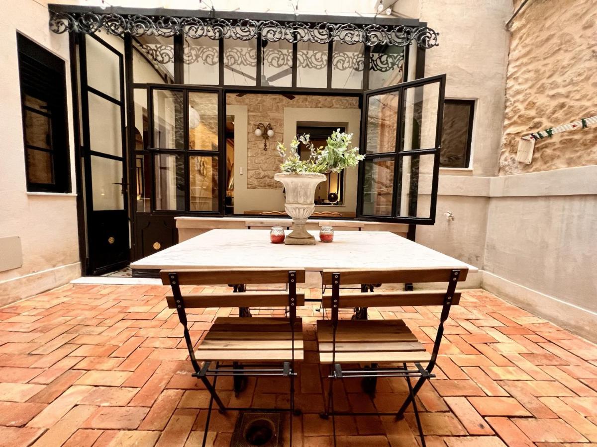 A Charming Stand And Stay Flat In Alicante Exterior foto