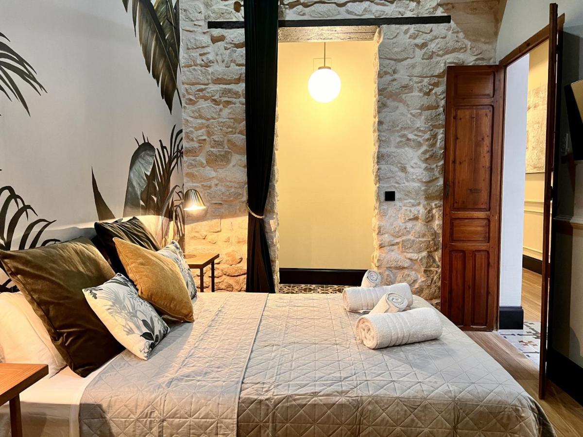 A Charming Stand And Stay Flat In Alicante Exterior foto