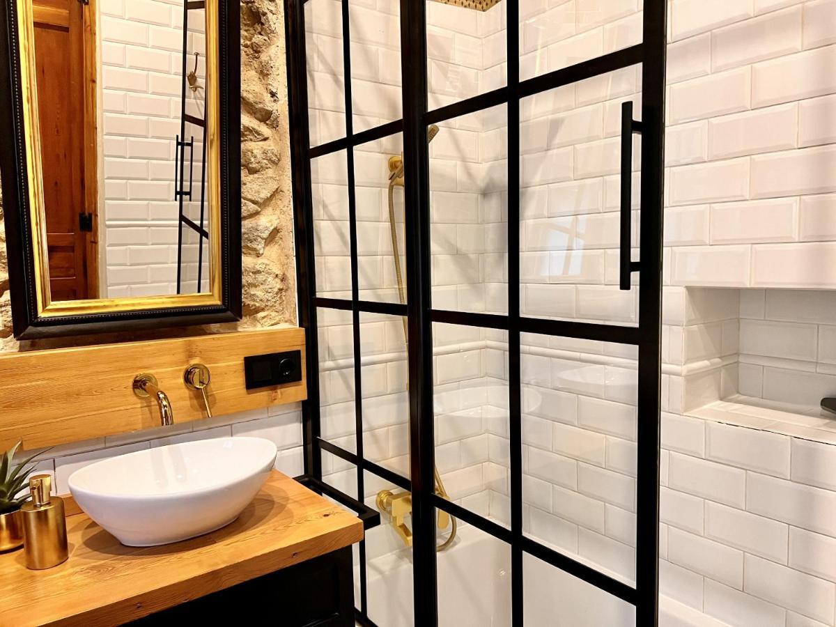 A Charming Stand And Stay Flat In Alicante Exterior foto